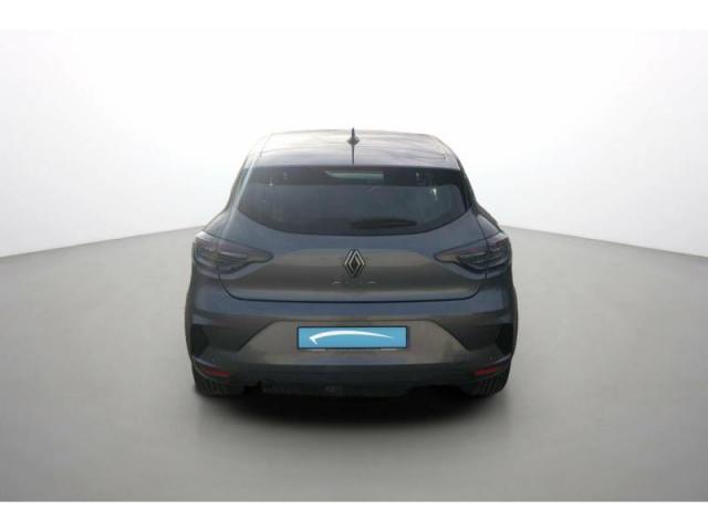 Renault Clio image 6