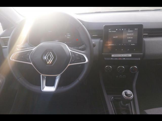 Renault Clio image 7