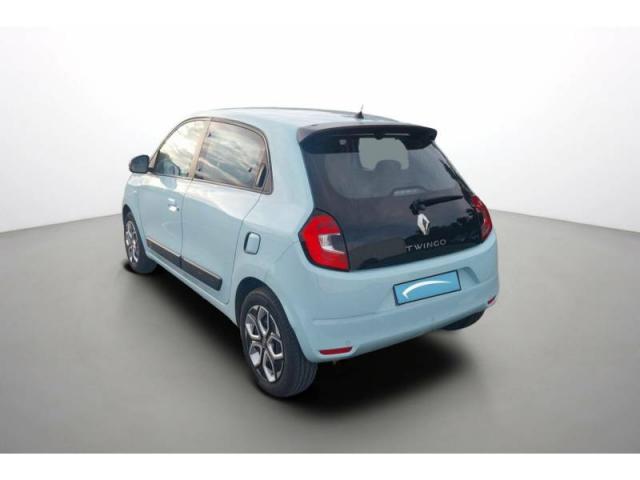 Renault Twingo image 6