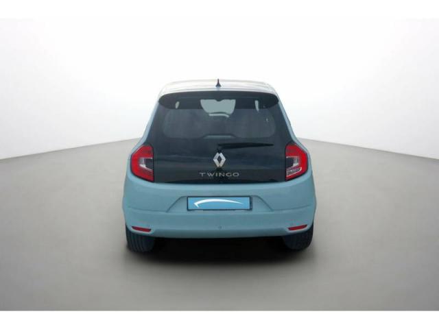 Renault Twingo image 4