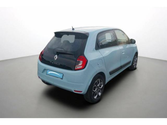 Renault Twingo image 5