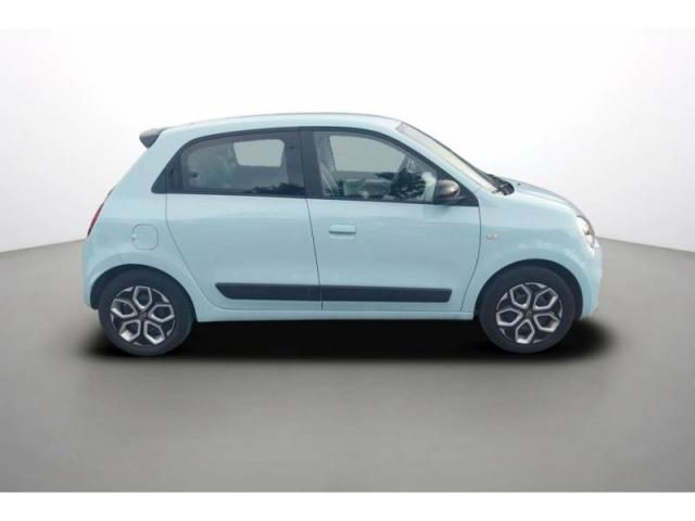 Renault Twingo image 8