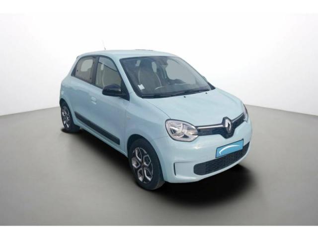 Renault Twingo image 1