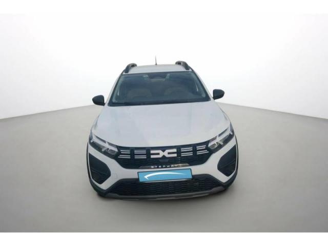 Dacia Sandero image 3