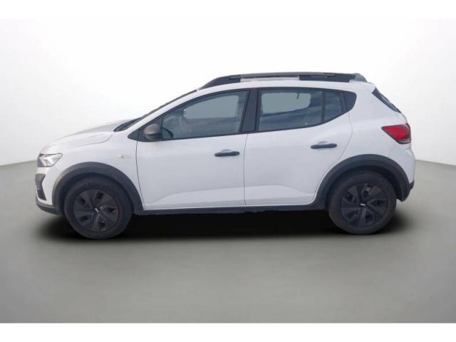 Dacia Sandero image 8