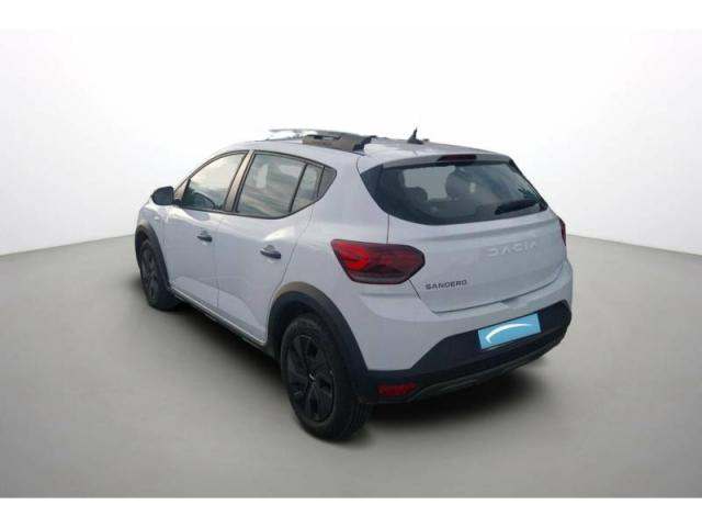 Dacia Sandero image 6