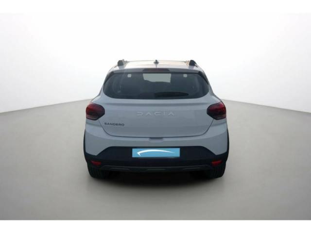Dacia Sandero image 7