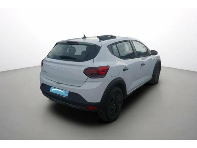Dacia Sandero image 2