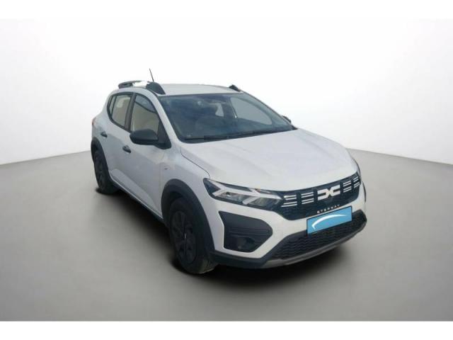 Dacia Sandero image 5
