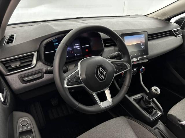 Renault Clio image 1