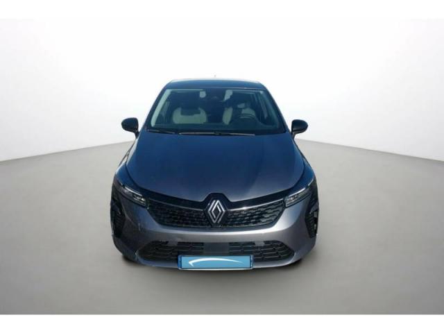 Renault Clio image 8