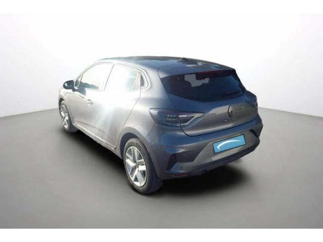 Renault Clio image 3