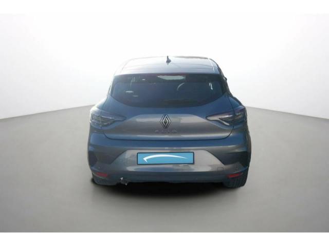 Renault Clio image 9