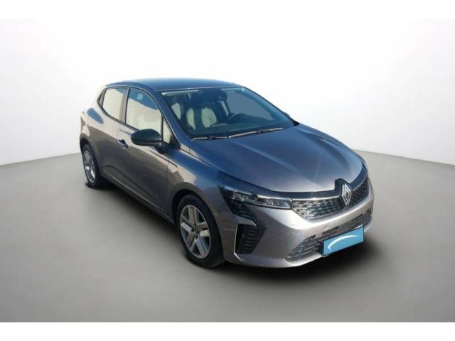 Renault Clio image 6