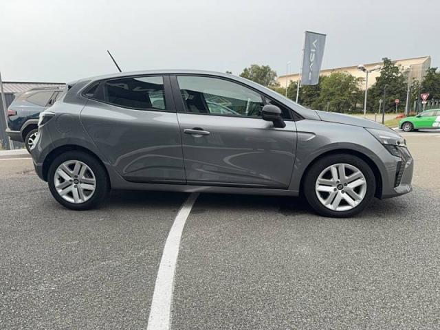 Renault Clio image 2