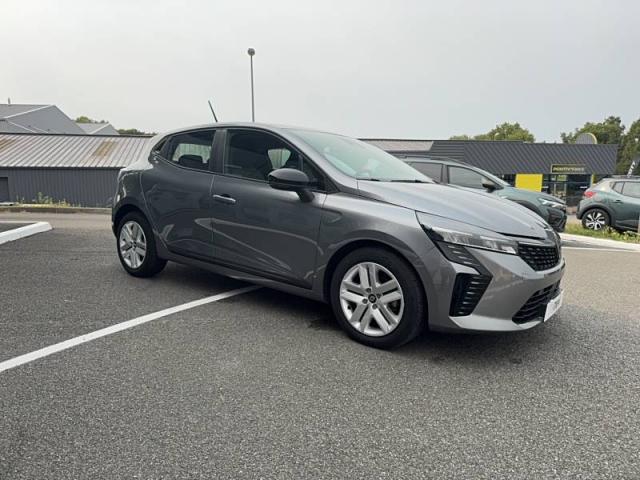 Renault Clio image 8