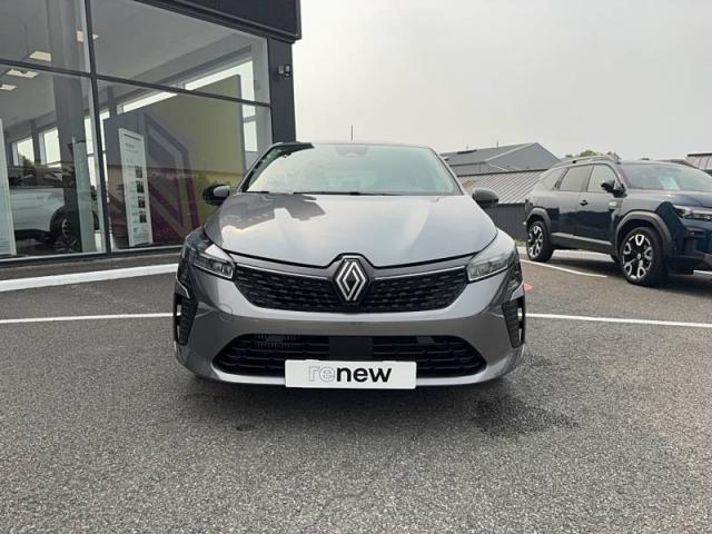 Renault Clio image 6