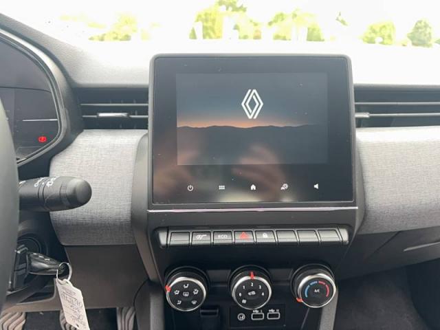 Renault Clio image 1