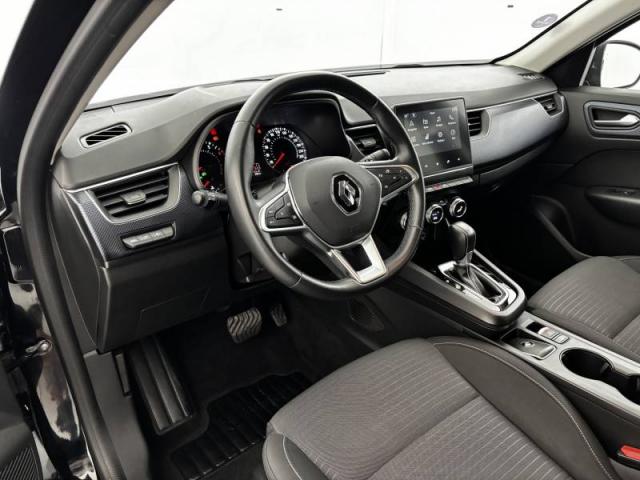 Renault Arkana image 1