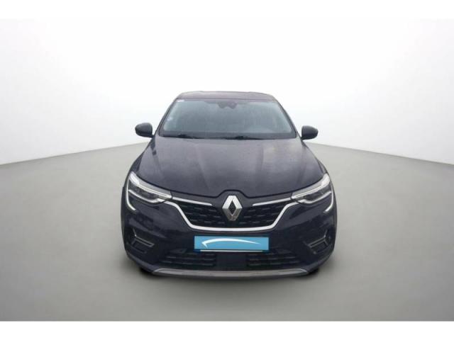 Renault Arkana image 9