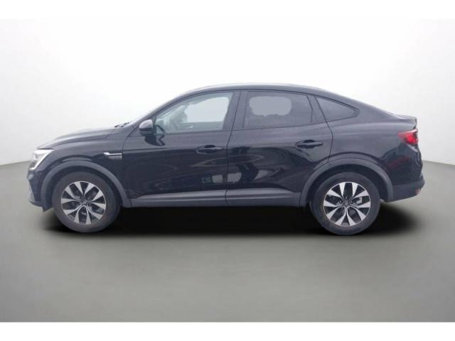 Renault Arkana image 3