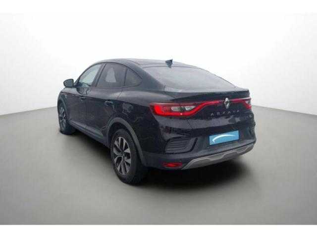 Renault Arkana image 5