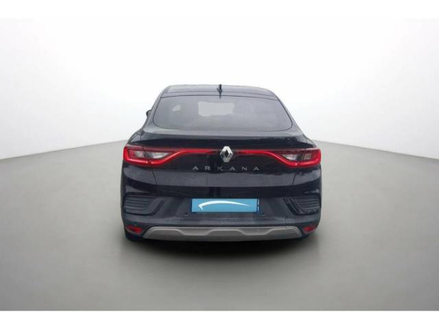 Renault Arkana image 6