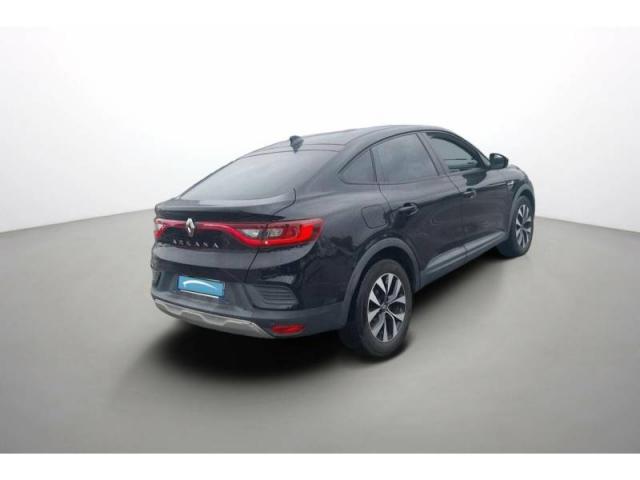 Renault Arkana image 4