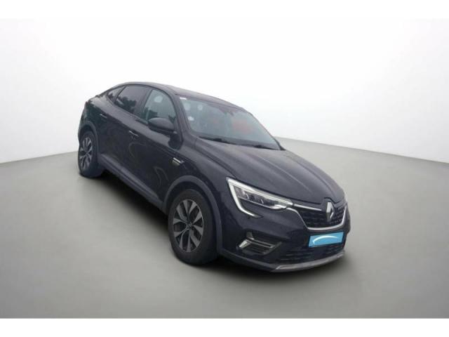 Renault Arkana image 7