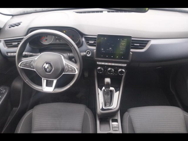 Renault Arkana image 8