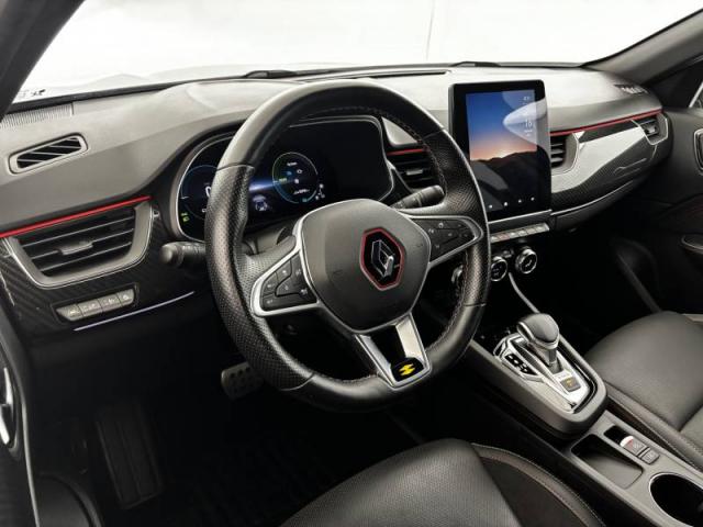 Renault Arkana image 1