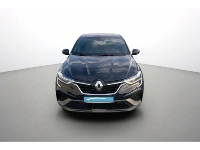 Renault Arkana image 2