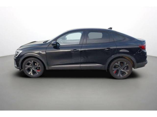 Renault Arkana image 4