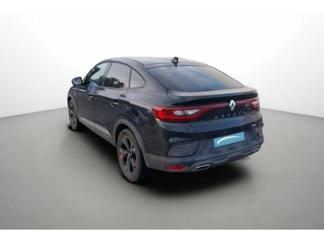 Renault Arkana image 6