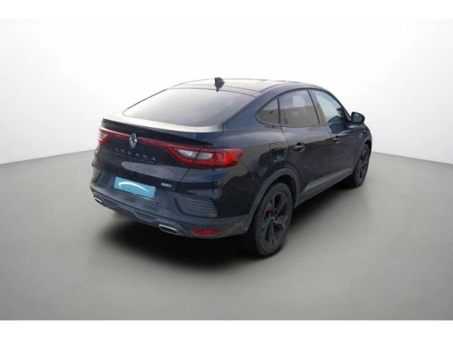 Renault Arkana image 3