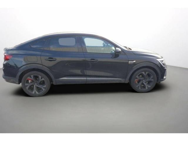Renault Arkana image 1