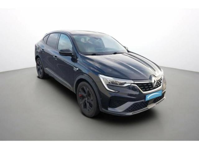 Renault Arkana image 5