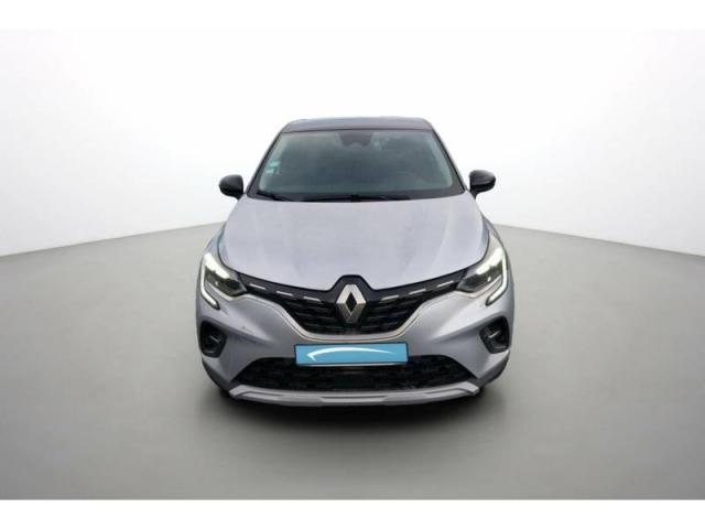 Renault Captur image 2