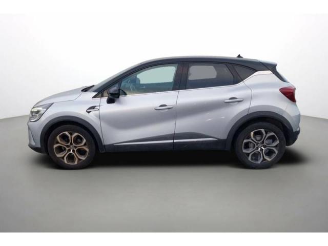Renault Captur image 5