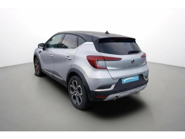 Renault Captur image 7
