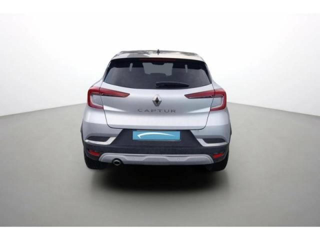 Renault Captur image 8