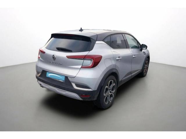 Renault Captur image 3