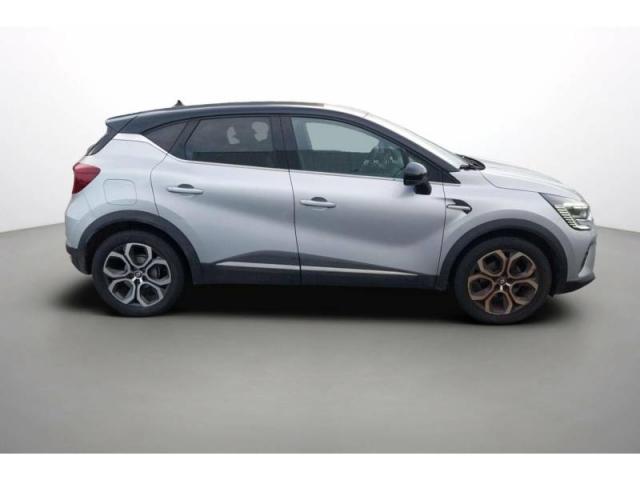 Renault Captur image 6