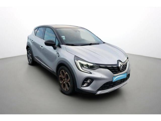 Renault Captur image 4