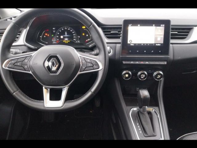 Renault Captur image 1