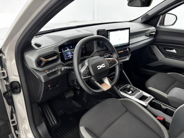 Dacia Duster image 1