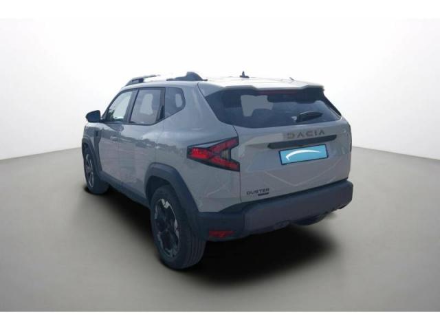 Dacia Duster image 8