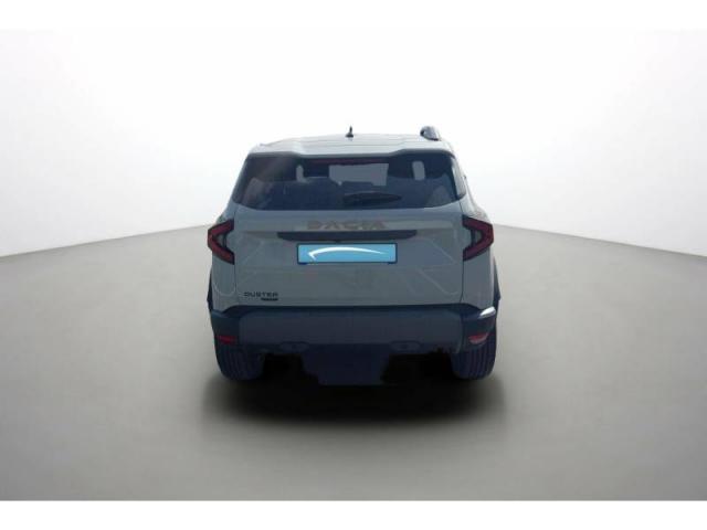 Dacia Duster image 7