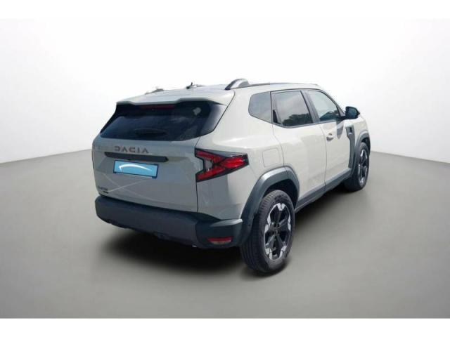 Dacia Duster image 4