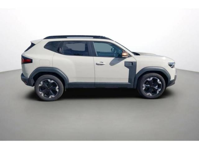 Dacia Duster image 6